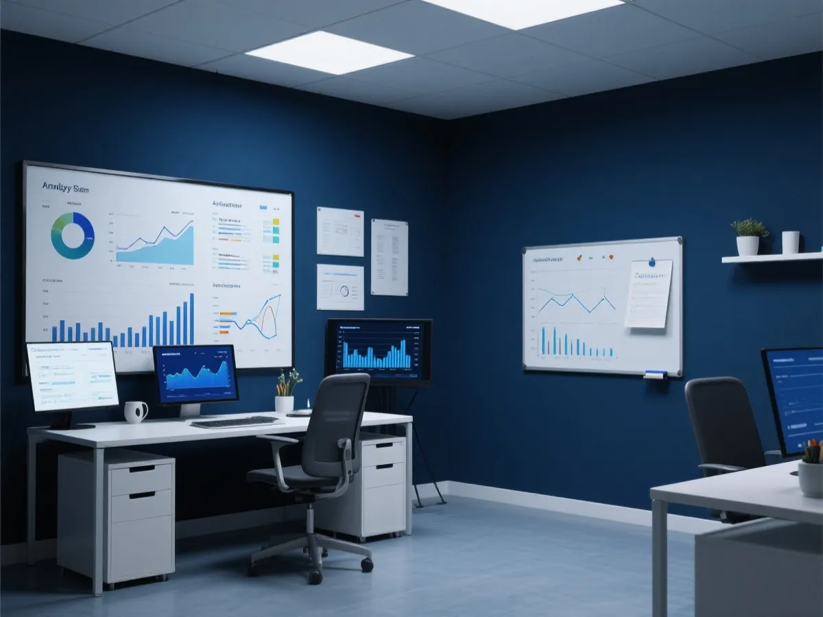 专业计划使用场景示意图