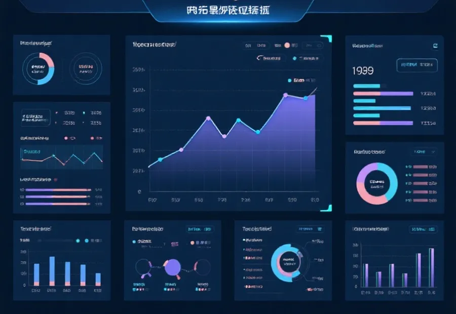 数据方法论示意图